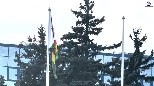 🇿🇼🇺🇳 ዚምባብዌ ብቸኛ የአፍሪካ እጩ በመሆን የተባበሩት መንግሥታት የፀጥታው ምክር ቤት መቀመጫን ለማግኘት ተቃርባለች - የመንግሥት ሚዲያ​ዚምባብዌ እ.ኤ.አ ከ2027–2028  የሚቆየውን የተባበሩት መንግስታት የጸጥታው ምክር ቤት ጊዜያዊ መቀመጫ የአፍሪካ ሕብረት ብቸኛ እጩ እንደመሆኗ የማሸነፍ ሙሉ እምነት እንዳላት የሀገሪቱ የውጭ ጉዳይ ሚኒስትር አሞን ሙርዊራ አስታወቁ።​ሀገሪቱ ከአፍሪካ ሕብረት፣ ከደቡባዊ አፍሪካ ልማት ማኅበረሰብ፣ ከፓሲፊክ፣ ከመካከለኛው እስያ፣ ከካሪቢያን እና ከላቲን አሜሪካ ሀገራት ድጋፍ አግኝታለች።​🗳 ምርጫው በጎርጎሮሳዊያኑ ሰኔ 3 ቀን የሚካሄድ ሲሆን፣ የሀራሬ መንግሥት አሁን ላይ ተጨማሪ ድጋፍ ለማግኘት ከምስራቅ እና ምዕራብ አውሮፓ አጋሮች ጋር በመነጋገር ላይ ይገኛል።​📹 ቪዲዮው  የውጭ ጉዳይ ሚኒስትር ሙርዊራ ድጋፍ ለማሰባሰብ ሮማኒያ መድረሳቸ