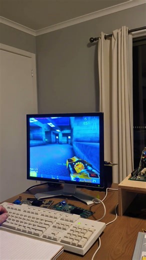 This Was Supposed to Be a Benchmark… 😅