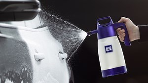 Best Snow Foams of 2026