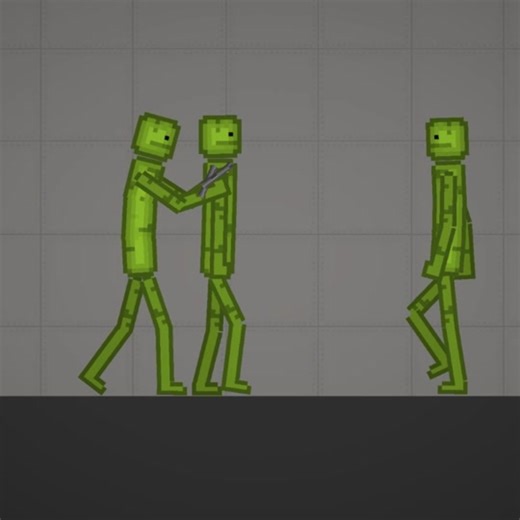 Exploring the Melon Sandbox: Cool Game Builds and Action-Packed Fights