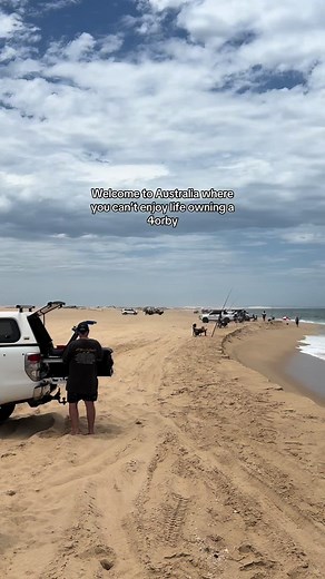 Discover the Joys of Australian Beach Life