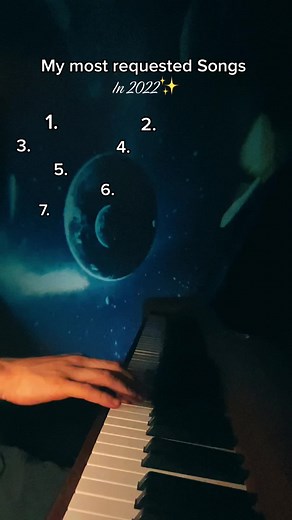 Top 7 Most-Requested Songs of 2022 | Music Requests