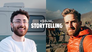 Visual Storytelling | Bright Trip