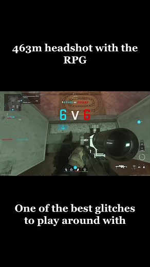 Sniper Gameplay: Mastering Long-Distance Shots