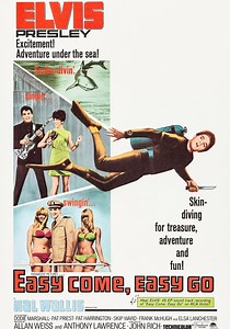 Easy Come, Easy Go - movie: watch streaming online