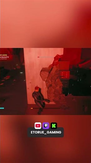 Was the Levitation Ability Worth All This? #control #twitch #shorts