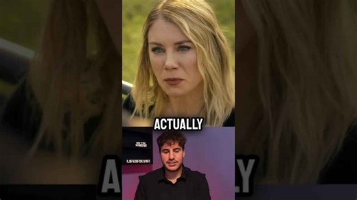 True DC Comics fans noticed this in Peacemaker #peacemaker #peacemakerseason2 #johncena #dccomics