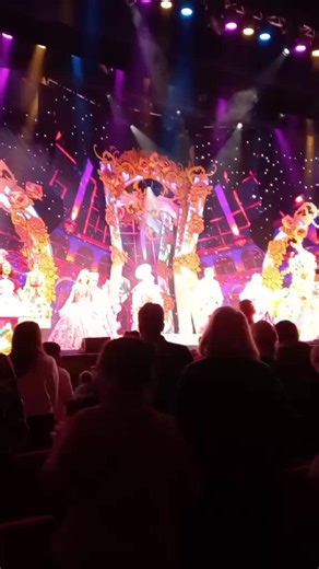 last year in #2025 saw #MBE #justinfletcher the voice of #jake in the the #tweenies in beauty and the beast panto