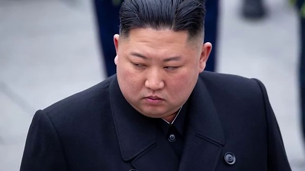 The Collapse of North Korea’s Deadliest Warship