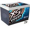 XS Power Batteries D3400: D3400 D-Series AGM Battery 12-Volt - JEGS