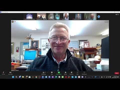 Mike Jackson ActivePure Technology Friday Zoom Review 10/13/2023