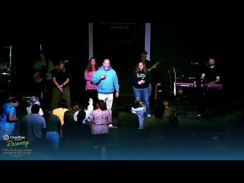 Overflow Recovery | Step5 | 9-1-2025