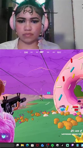 BaddBriiNYC on Instagram: "Simpsons Best Season. #baddbrii on #Twitch #GAMING #FORTNITE"
