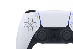 PlayStation 5 DualSense controller vs PS4 DualShock 4 comparison