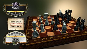 チェスを新たな解釈で楽しむ「Chess 2: The Sequel」は新コマ＆新ルール追加でチェスを斬新なゲームに