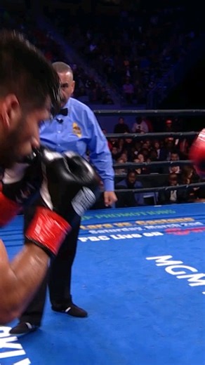 El Azteca is WAR ready 🇲🇽💥 | Premier Boxing Champions