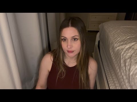 library asmr roleplay :)