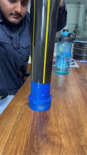 Green Water Transfer Made Easy with Lay Flat Hose Pipes