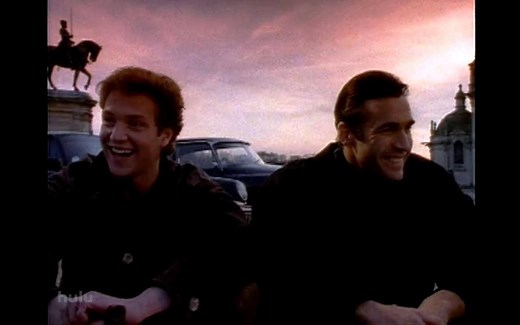 For Stan. | Highlander