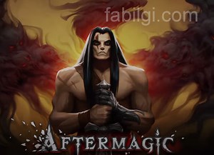 Aftermagic v1.8.3 Mod Sınırsız Para Hileli Apk İndir 2024