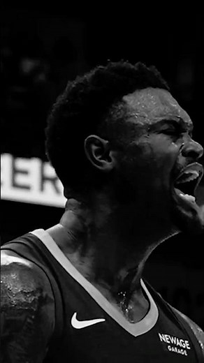 Zion Williamson 💪 shows out for New Orleans #pelicans #nba #highlights