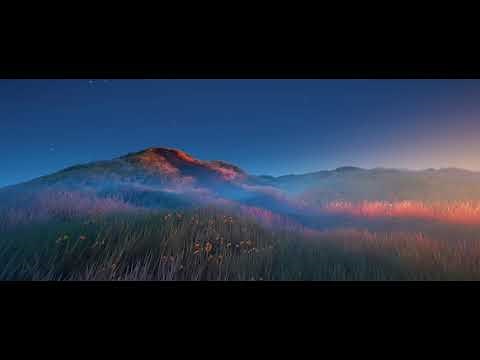 Fire Trail | The Vegetation Engine and Atmospheric Height Fog for Unity