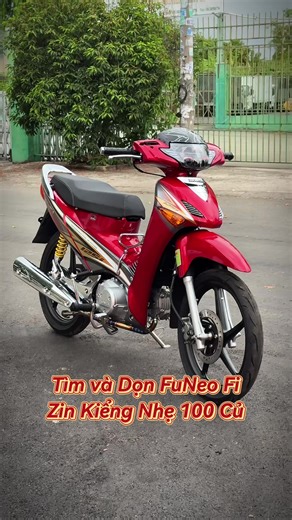 Độ Dream Thái nhẹ đẹp: ý tưởng dọn kiểng & phụ tùng phổ biến