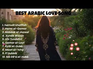 Discover the MOST SOOTHING ARABIC MUSIC to Calm Your Mind