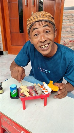 Grilled beef #shorts #funny #viralvideo