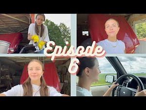 Ep.6 | Restoring my '73 Triumph Spitfire 1500