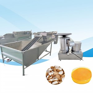 [Hot Item] Commercial Whole Egg Powder Production Line Egg Yolk Powder Processing Machine Egg Cleaning Drying Plant