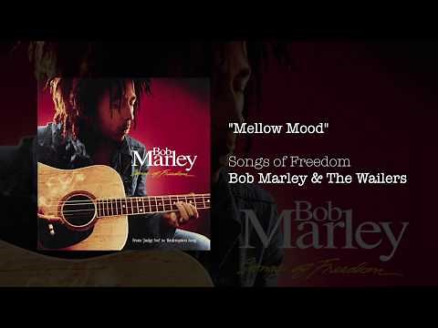 Mellow Mood (1992) - Bob Marley & The Wailers
