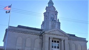 The man convicted of killing Dominick Hull is set to face decades in prison