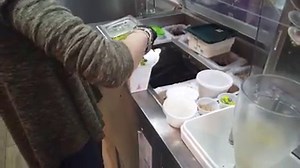 39K views · 369 reactions | It's February, which means it's time to get in the Mardi Gras spirit!  Head on over to Gypsy Joynt Jive on The Strand and try their amazing King Cake Ice Cream blend! | Galveston Island | Facebook