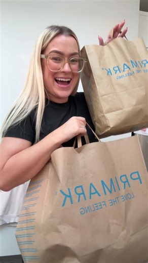 Exciting Kids Clothing Haul from Primark!