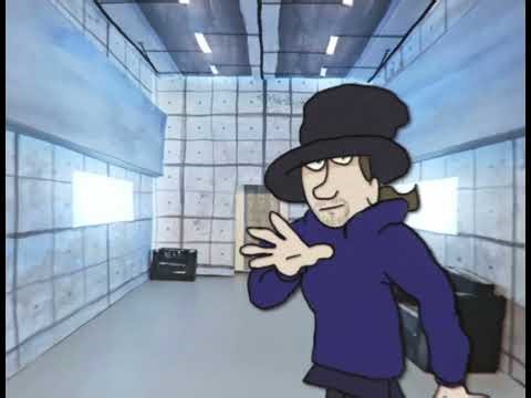 virtual insanity animated!
