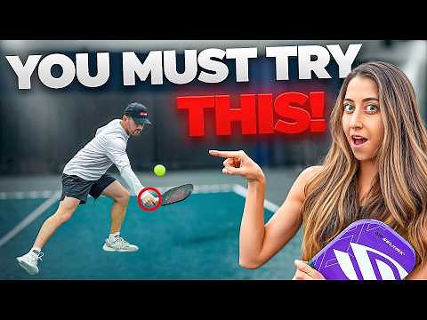 5 Beginner Pickleball Tips I Wish I Knew Sooner!