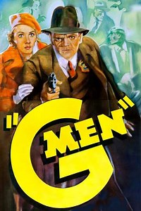 'G' Men (1935) - Movie