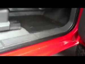 2003 Chevy Silverado plow truck