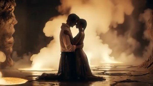 Join us in April as Arizona Opera presents the World Premiere of an exciting new projection-based concert production of Giuseppe Verdi’s immortal classic, AIDA, featuring the exceptional talents of over 100 live singers and musicians, paired with a first-of-its kind AI film to help bring this incredible drama to life. This production of AIDA marks the first return of this epic work to Arizona in over a decade, once again featuring some of the most breathtaking music in the operatic repertoire. I