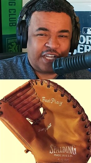 Spalding Started With $800 — and Changed Sports Forever Moment of Awe