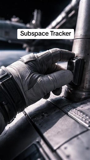 Subspace Tracker Science Fiction Scifi Shorts Short Stories HFY Spaceships #SpaceStation #Scifi #ShortStories #ScienceFiction #HFY