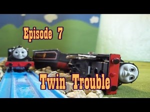 TTS: Ep 7 Twin Trouble
