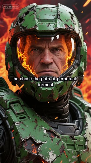 Doom slayers testament