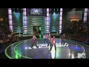 ABDC Season 5 - Week 1 - Heavy Impact