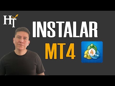 How to INSTALL MT4 on my PC