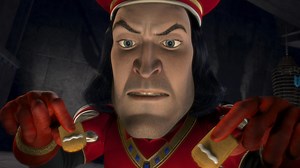 Shrek: Whatever Happened To Lord Farquaad? - Looper