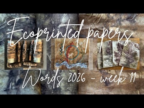 on my studio table 91 (a very special project, recovery, slow stitching, intuitive design)