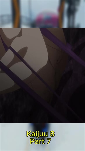 #anime #deutsch #Kaijuu8 #folge12 #season1 #fy #fyp