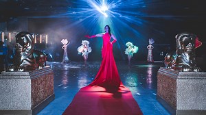 Event Entertainment - Velvet Rope Entertainment